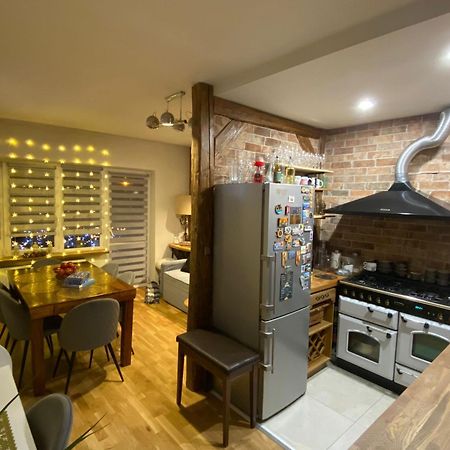 Apartament Centrum Nowa Ruda Exteriör bild