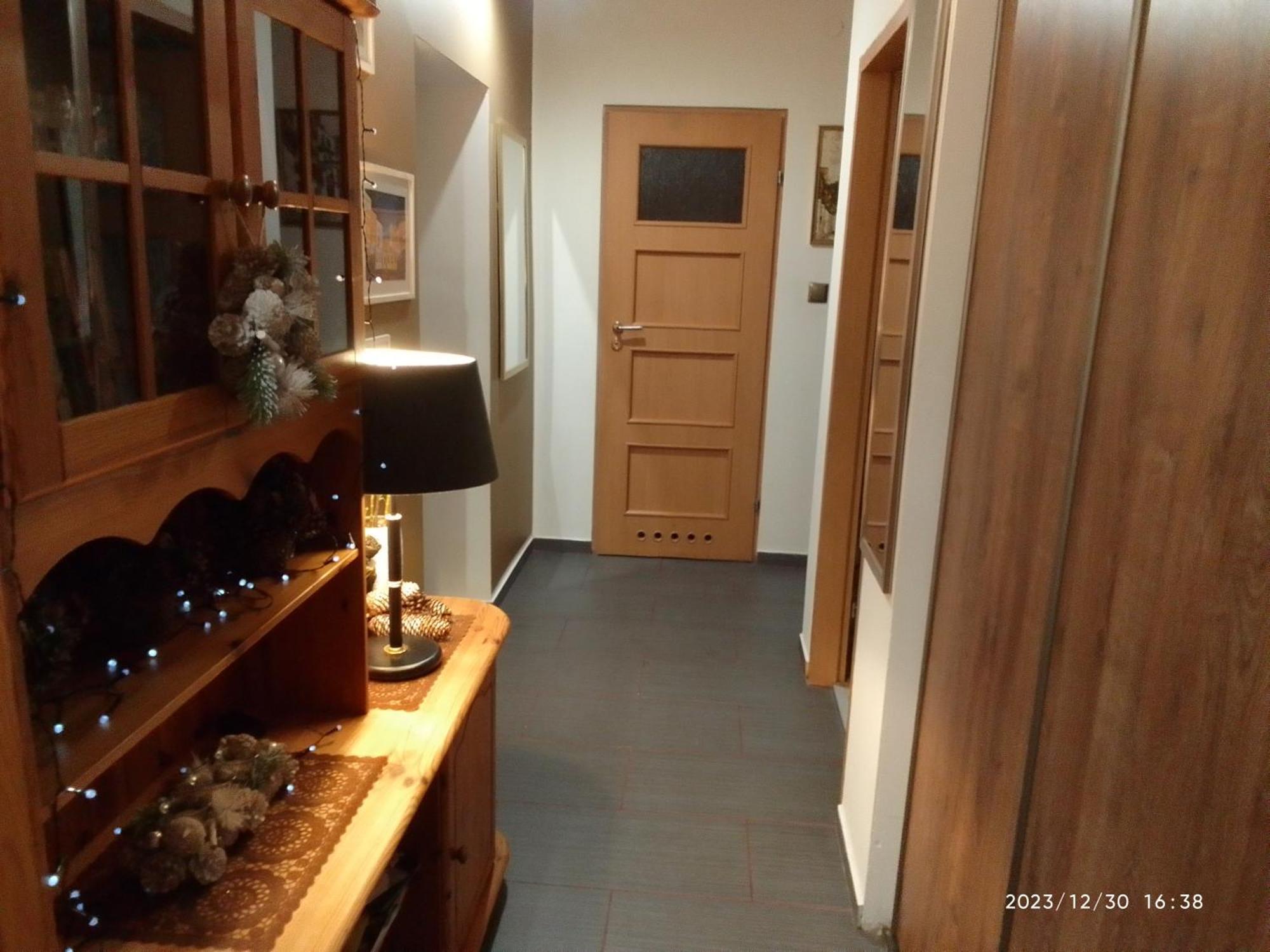 Apartament Centrum Nowa Ruda Exteriör bild