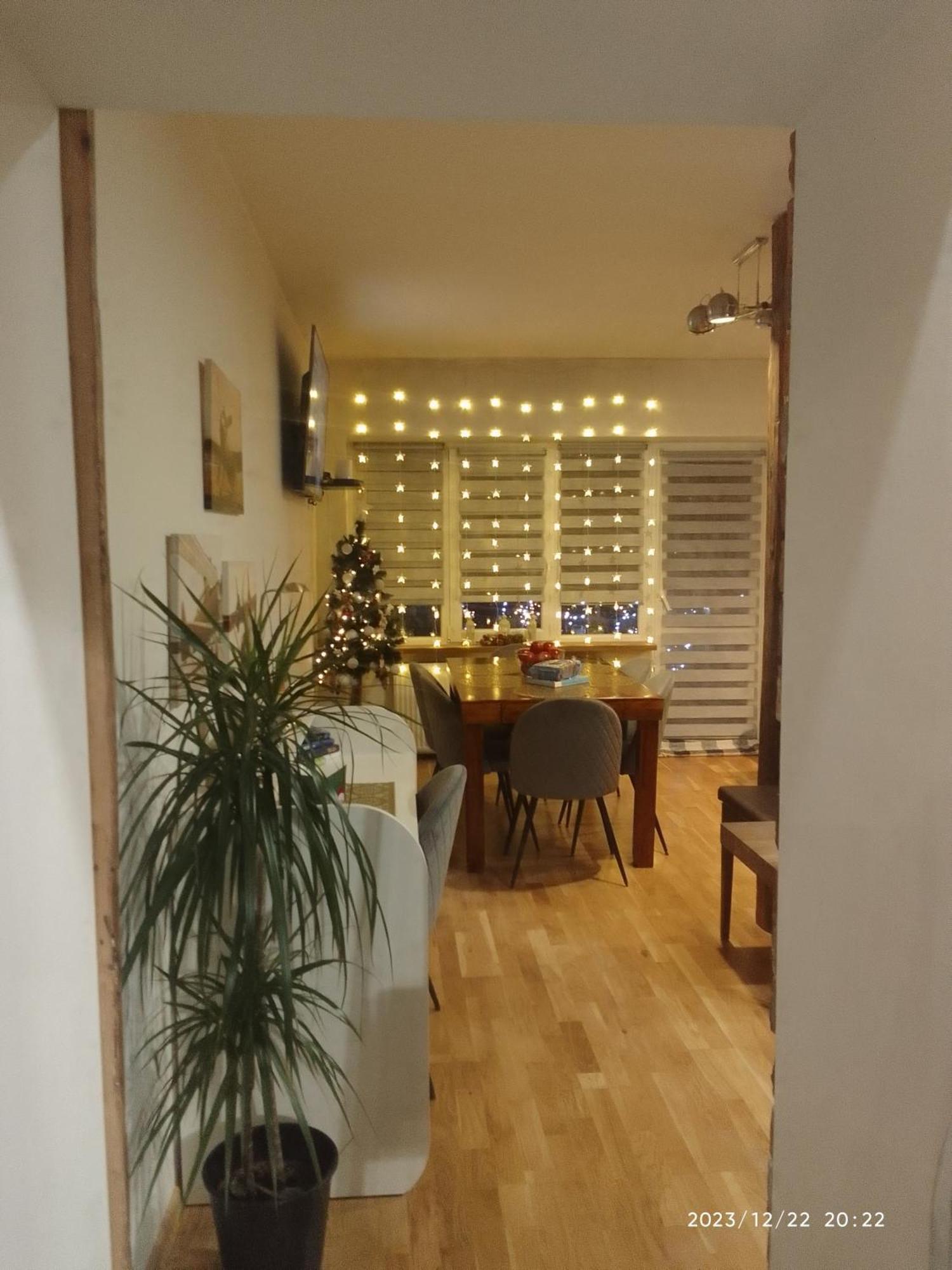 Apartament Centrum Nowa Ruda Exteriör bild
