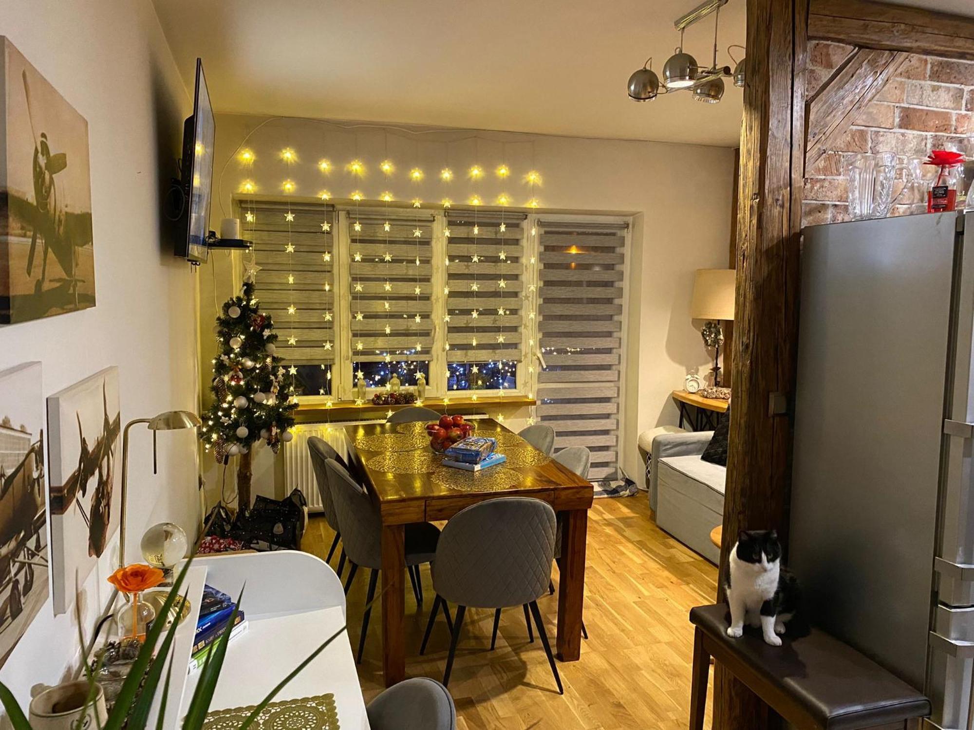 Apartament Centrum Nowa Ruda Exteriör bild