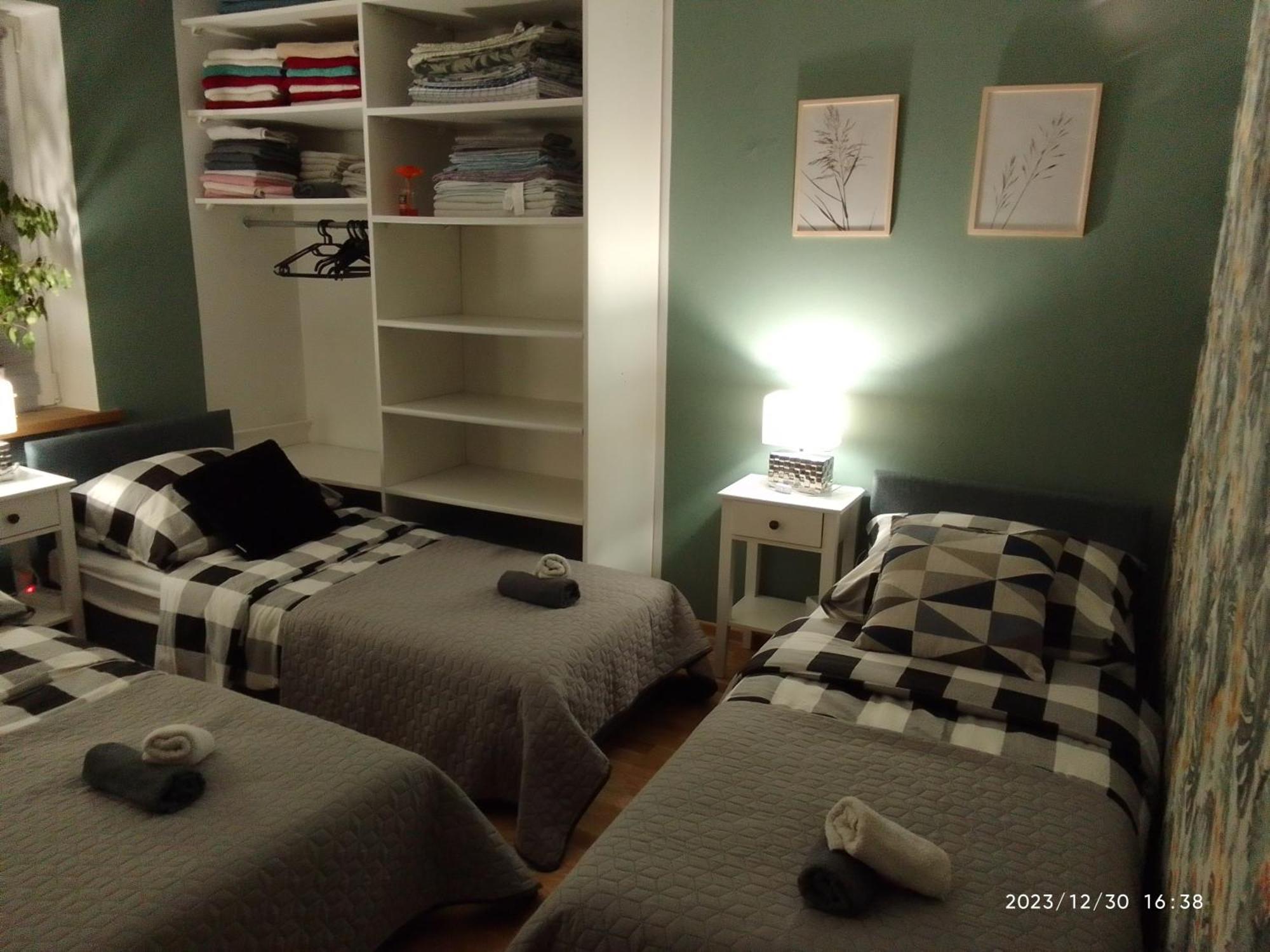 Apartament Centrum Nowa Ruda Exteriör bild