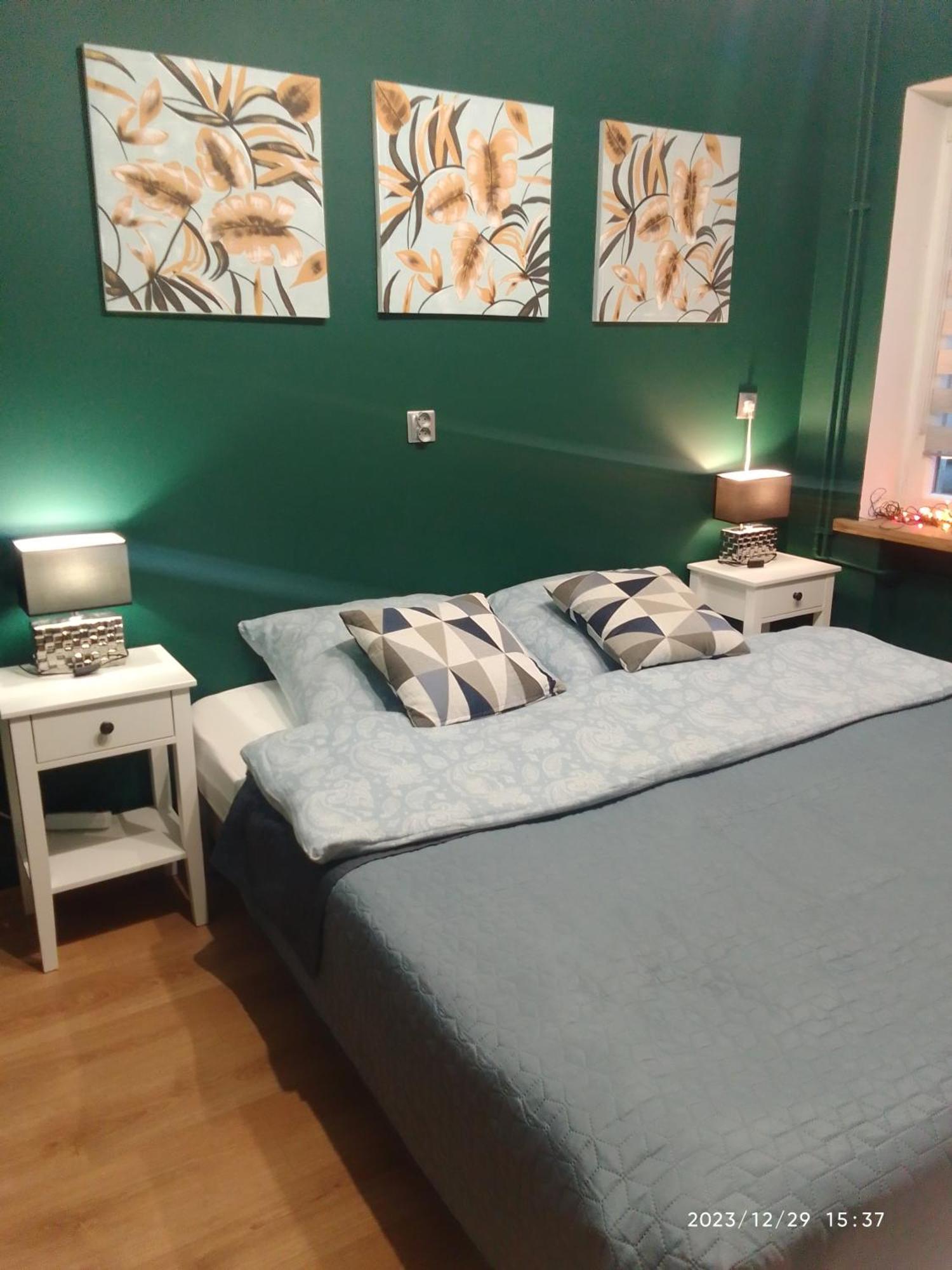 Apartament Centrum Nowa Ruda Exteriör bild