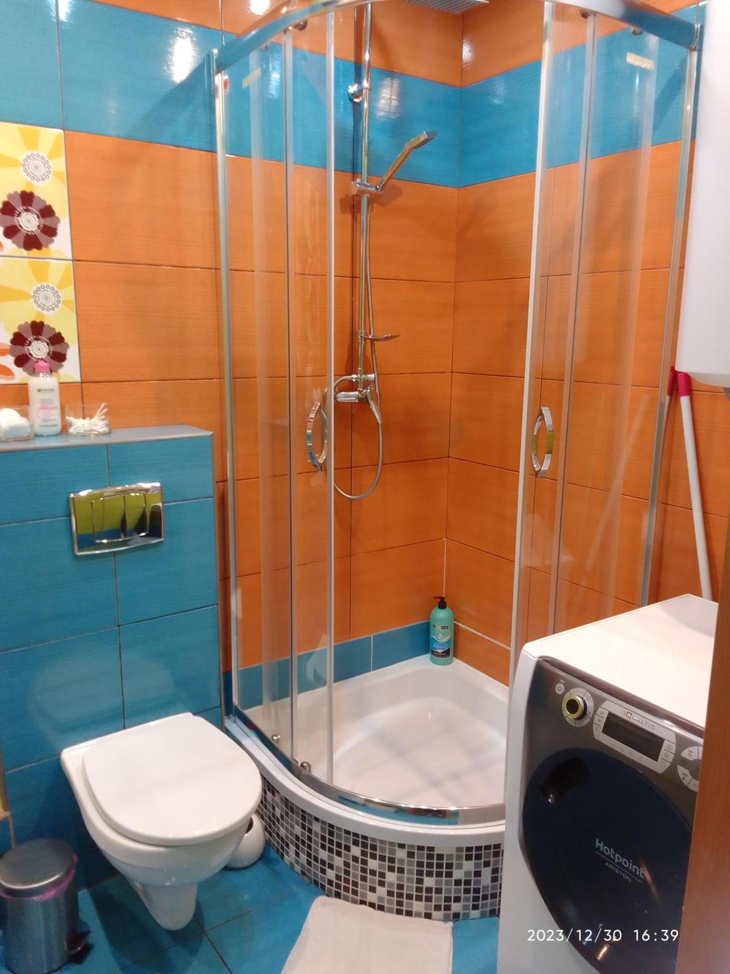 Apartament Centrum Nowa Ruda Exteriör bild